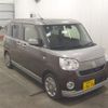 daihatsu move-canbus 2016 -DAIHATSU 【群馬 581ﾁ3674】--Move Canbus LA800S--0018615---DAIHATSU 【群馬 581ﾁ3674】--Move Canbus LA800S--0018615- image 1