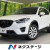 mazda cx-5 2015 -MAZDA--CX-5 LDA-KE2FW--KE2FW-206625---MAZDA--CX-5 LDA-KE2FW--KE2FW-206625- image 1