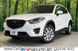 mazda cx-5 2015 -MAZDA--CX-5 LDA-KE2FW--KE2FW-206625---MAZDA--CX-5 LDA-KE2FW--KE2FW-206625-