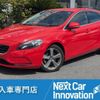 volvo v40 2013 quick_quick_DBA-MB4164T_YV1MV485BE2094731 image 1