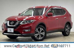nissan x-trail 2018 -NISSAN--X-Trail DBA-T32--T32-048569---NISSAN--X-Trail DBA-T32--T32-048569-