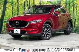 mazda cx-5 2017 -MAZDA--CX-5 LDA-KF2P--KF2P-104091---MAZDA--CX-5 LDA-KF2P--KF2P-104091-