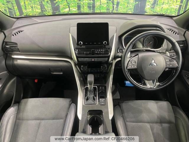 mitsubishi eclipse-cross 2022 -MITSUBISHI--Eclipse Cross 5BA-GK1W--GK1W-0500535---MITSUBISHI--Eclipse Cross 5BA-GK1W--GK1W-0500535- image 2