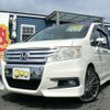 honda stepwagon 2010 -HONDA--Stepwgn DBA-RK5--RK5-1006474---HONDA--Stepwgn DBA-RK5--RK5-1006474- image 1