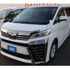 toyota vellfire 2019 -TOYOTA--Vellfire DBA-AGH35W--AGH35-0033574---TOYOTA--Vellfire DBA-AGH35W--AGH35-0033574- image 1