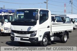 mitsubishi-fuso canter 2022 -MITSUBISHI--Canter 2RG-FBA20--FBA20-593146---MITSUBISHI--Canter 2RG-FBA20--FBA20-593146-