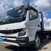 mitsubishi-fuso canter 2022 GOO_NET_EXCHANGE_0700644A30241017W002 image 9