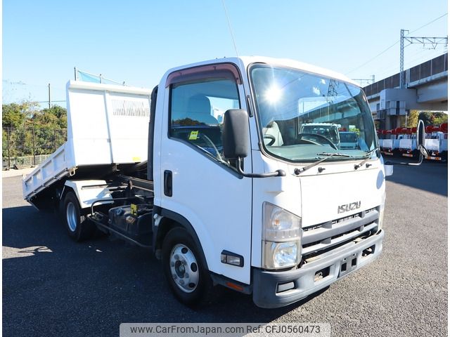 isuzu elf-truck 2012 -ISUZU--Elf SKG-NPR85YN--NPR85Y-7001904---ISUZU--Elf SKG-NPR85YN--NPR85Y-7001904- image 2