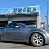 nissan fairlady-z 2005 quick_quick_CBA-HZ33_HZ33-300344 image 4