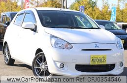 mitsubishi mirage 2013 -MITSUBISHI--Mirage A05A--0026501---MITSUBISHI--Mirage A05A--0026501-