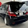 toyota alphard 2009 -TOYOTA--Alphard DBA-ANH20W--ANH20-8065389---TOYOTA--Alphard DBA-ANH20W--ANH20-8065389- image 13