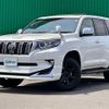 toyota land-cruiser-prado 2018 -TOYOTA--Land Cruiser Prado CBA-TRJ150W--TRJ150-0086075---TOYOTA--Land Cruiser Prado CBA-TRJ150W--TRJ150-0086075- image 4