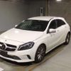 mercedes-benz a-class 2016 quick_quick_DBA-176042_WDD1760422V152495 image 1