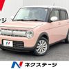 suzuki alto-lapin 2015 CFJ1773729 image 1
