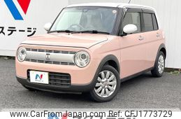 suzuki alto-lapin 2015 CFJ1773729