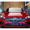 mercedes-benz a-class 2019 -MERCEDES-BENZ--Benz A Class 5BA-177184--WDD1771842W041091---MERCEDES-BENZ--Benz A Class 5BA-177184--WDD1771842W041091- image 4