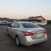 nissan sylphy 2018 504749-RAOID:13584 image 4