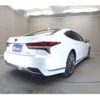 lexus ls 2017 -LEXUS--Lexus LS DAA-GVF55--GVF55-6000366---LEXUS--Lexus LS DAA-GVF55--GVF55-6000366- image 2