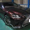 lexus ls 2018 quick_quick_DBA-VXFA55_VXFA55-6000072 image 1