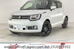 suzuki ignis 2016 quick_quick_FF21S_FF21S-109845