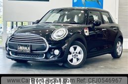 mini mini-others 2018 -BMW--BMW Mini DBA-XU15M--WMWXU520X0TH95411---BMW--BMW Mini DBA-XU15M--WMWXU520X0TH95411-