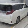 toyota alphard 2022 -TOYOTA 【春日井 317た111】--Alphard AGH30W-0413443---TOYOTA 【春日井 317た111】--Alphard AGH30W-0413443- image 2