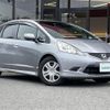 honda fit 2008 -HONDA--Fit DBA-GE8--GE8-1011514---HONDA--Fit DBA-GE8--GE8-1011514- image 1