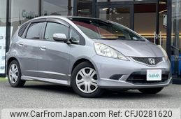 honda fit 2008 -HONDA--Fit DBA-GE8--GE8-1011514---HONDA--Fit DBA-GE8--GE8-1011514-