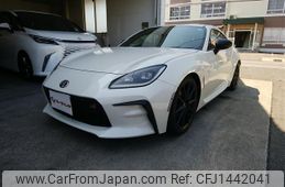 toyota 86 2023 -TOYOTA--86 3BA-ZN8--ZN8-027609---TOYOTA--86 3BA-ZN8--ZN8-027609-