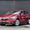 bmw 2-series 2015 -BMW--BMW 2 Series LDA-2E20--WBA2E520305C94985---BMW--BMW 2 Series LDA-2E20--WBA2E520305C94985- image 17