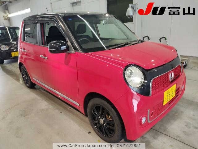 honda n-one 2013 CFJ1672851 image 1
