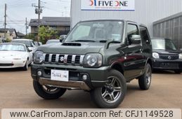 suzuki jimny 2018 -SUZUKI--Jimny ABA-JB23W--JB23W-781670---SUZUKI--Jimny ABA-JB23W--JB23W-781670-