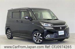 suzuki solio 2018 -SUZUKI--Solio DAA-MA36S--MA36S-668930---SUZUKI--Solio DAA-MA36S--MA36S-668930-