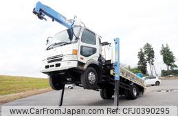 mitsubishi-fuso fighter 1999 GOO_NET_EXCHANGE_0403477A30241029W004