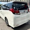 toyota alphard 2015 quick_quick_AGH30W_AGH30-0030988 image 5