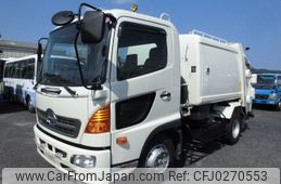hino ranger 2016 CFJ0270553