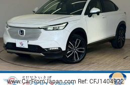 honda vezel 2022 quick_quick_6AA-RV5_RV5-1034608