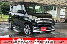 nissan dayz-roox 2015 quick_quick_B21A_B21A-0171231