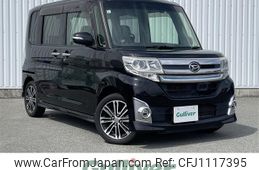 daihatsu tanto 2015 -DAIHATSU--Tanto DBA-LA600S--LA600S-0287408---DAIHATSU--Tanto DBA-LA600S--LA600S-0287408-