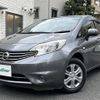 nissan note 2013 -NISSAN--Note DBA-E12--E12-123962---NISSAN--Note DBA-E12--E12-123962- image 18