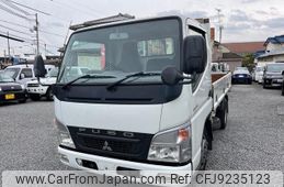 mitsubishi-fuso canter 2008 -MITSUBISHI--Canter FE70D--550884---MITSUBISHI--Canter FE70D--550884-