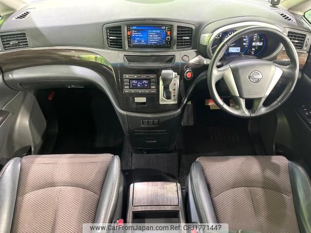 nissan elgrand 2013 CFJ1771447 image 2