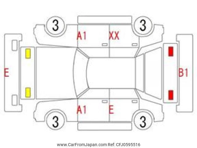 toyota alphard 2021 -TOYOTA--Alphard 3BA-AGH30W--AGH30-9027142---TOYOTA--Alphard 3BA-AGH30W--AGH30-9027142- image 2