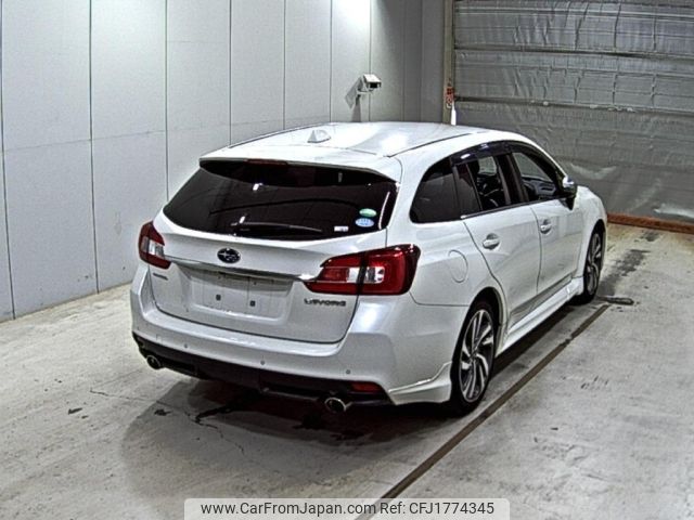 subaru levorg 2020 CFJ1774345 image 2