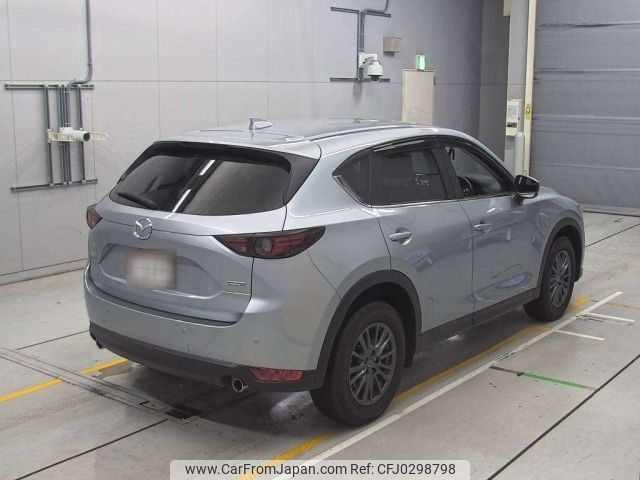 mazda cx-5 2019 -MAZDA--CX-5 KF2P-319471---MAZDA--CX-5 KF2P-319471- image 2