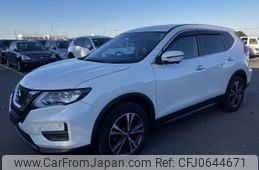 nissan x-trail 2018 -NISSAN--X-Trail DBA-T32--T32-048000---NISSAN--X-Trail DBA-T32--T32-048000-