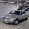 mercedes-benz s-class 1990 -MERCEDES-BENZ--Benz S Class WDB1260451A524168---MERCEDES-BENZ--Benz S Class WDB1260451A524168- image 5