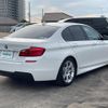 bmw 5-series 2011 CFJ1645807 image 19