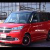 suzuki solio 2015 -SUZUKI--Solio MA36S--600797---SUZUKI--Solio MA36S--600797- image 25