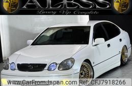 toyota aristo 2000 CFJ7918266